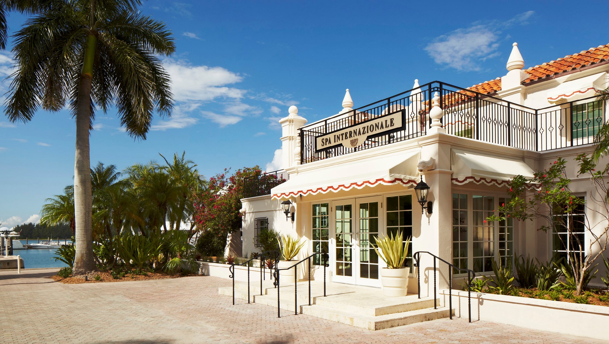 The Links Estates At Fisher Island The Links Estates At Fisher Island